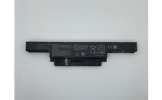 Аккумуляторная батарея для ноутбука Dell W356P Studio 1450 11.1V Black 4400mAh OEM