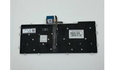 Клавиатура для ноутбука Lenovo IdeaPad (310S-14) Black с подсветкой (Light), (No Frame), RU