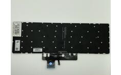 Клавіатура для ноутбука Lenovo IdeaPad (310S-15IKB) Black з підсвіткою (Light), (No Frame), RU