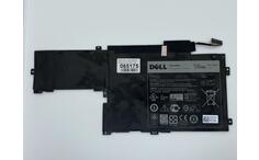 Акумуляторна батарея для ноутбука Dell 5KG27 Inspiron 14-7437 7.4V Black 3800mAh Orig