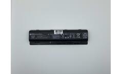 Аккумуляторная батарея для ноутбука HP MC06 Envy 15 11.1V Black 5100mAh