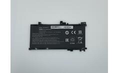 Аккумуляторная батарея для ноутбука HP TE04XL Pavilion 15-bс 15.4V Black 4112mAh