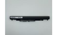Аккумуляторная батарея для ноутбука HP HS03 Pavilion 256 G4 10.8V Black 2600mAh OEM