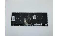 Клавиатура для ноутбука Lenovo (920-13IKB) Black с подсветкой (Light), (No Frame) RU