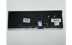 Клавиатура для ноутбука Asus (Q552) Black с подсветкой, (No Frame) RU