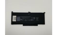 Аккумуляторная батарея для ноутбука Dell 2x39g Latitude 13 7390 7.6V Black 7500mAh