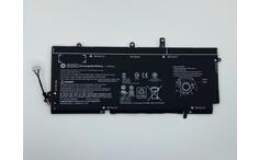 Аккумуляторная батарея для ноутбука HP BG06XL EliteBook Folio G3 1040 11.4V Black 3780mAh