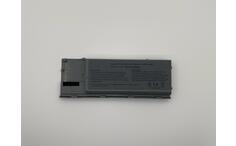 Аккумуляторная батарея для ноутбука Dell PC764 Latitude D620 11.1V Grey 5200mAh OEM