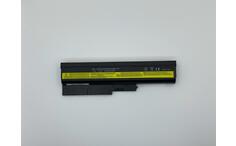 Аккумуляторная батарея для ноутбука Lenovo 92P1104 ThinkPad T60 10.8V Black 5200mAh OEM