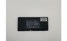 Аккумуляторная батарея для ноутбука Asus B41N1327 B551 16.8V Black 2200mAh OEM