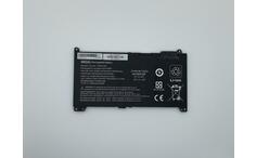 Аккумуляторная батарея для ноутбука HP RR03XL ProBook G4 440 11.4V Black 3500mAh OEM