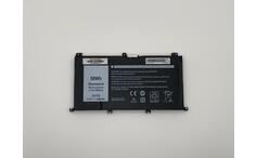 Аккумуляторная батарея для ноутбука Dell 357F9 Inspiron 15 7000 11.4V Black 5200mAh OEM
