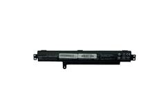 Аккумуляторная батарея для ноутбука Asus A31N1311 X102BA 11.25V Black 2600mAh OEM