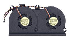 Вентилятор для ноутбука HP EliteOne 800 G1 12V 0.4А Brushless