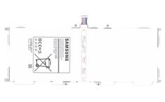 Акумуляторна батарея для планшета Samsung EB-BT530FBE Galaxy Tab 4 10.1 SM-T530 3.8V White 6800mAh Orig