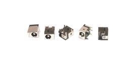 Розʼєм живлення Acer A6K