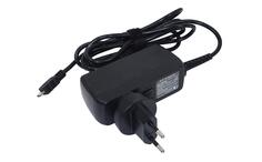 Блок питания для ноутбука Asus 10W 5V 2A Micro-USB 4.5x3.0mm AS10050MCNQC Travel Charger OEM
