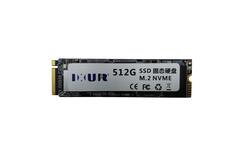 SSD M.2 2280 IXUR 512G NVME
