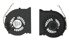 Вентилятор MSI MS1452 5V 0.55A 3-pin SUNON