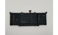 Аккумуляторная батарея для ноутбука Asus B41N1526 ROG GL502 15.2V Black 4110mAh