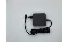 Блок живлення для ноутбука Xiaomi 65W 5.00-20.30V 2.0-3.25A USB-C (Type-C) OEM VB-073982 чорний