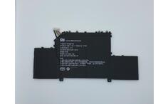 Аккумуляторная батарея для ноутбука Xiaomi R10B01W Mi Air 12.5 7.6V Black 4866mAh OEM