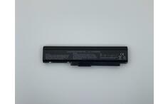 Аккумуляторная батарея для ноутбука Toshiba PA3593U-1BAS Satellite Pro U300 10.8V Black 5200mAh OEM