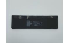 Аккумуляторная батарея для ноутбука Dell WD52H Latitude E7250 7.4V Black 6000mAh