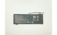 Аккумуляторная батарея для ноутбука Acer AP18E7M Nitro 7 AN715-51 15.4V Black 3574mAh