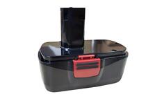 Акумулятор для шурупокрута Craftsman C3 Diehard Drills 10126 1.5Ah 19.2V чорний Li-Ion