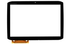 Тачскрин (Сенсорное стекло) для планшета Motorola MZ615, MZ616, MZ617, Xoom 2 черный