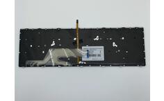 Клавиатура для ноутбука HP ProBook (450 G5) с подсветкой (Light), Black, (Black Frame), RU