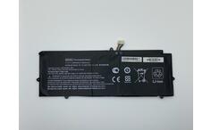 Аккумуляторная батарея для ноутбука HP SE04XL Pro X2 612 G2 7.4V Black 5000mAh OEM