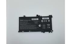 Аккумуляторная батарея для ноутбука HP TE03 Omen 15-AX 11.55V Black 3500mAh OEM