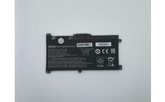 Аккумуляторная батарея для ноутбука HP BK03XL Pavilion X360 11.55V Black 3400mAh OEM