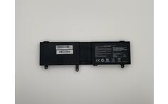 Аккумуляторная батарея для ноутбука Asus C41-N550 N550J 15V Black 3500mAh OEM