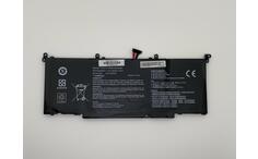 Аккумуляторная батарея для ноутбука Asus B41N1526 S5V 15.2V Black 3400mAh OEM