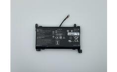 Аккумуляторная батарея для ноутбука HP FM08 Omen 17-AN 12Pin 14.4V Black 5700mAh