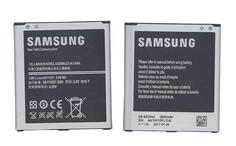 Аккумуляторная батарея для Samsung EB-B220AC Galaxy Grand 2 4G 3.8V Silver 2600mAh 9.88Wh