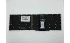 Клавиатура для ноутбука Acer Nitro 5 AN515-54 с подсветкой (Light Red), Black, (No Frame), RU