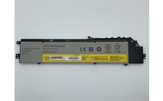 Акумуляторна батарея для ноутбука Lenovo L13C4P01 IdeaPad Y40-70 7.4V Black 6400mAh OEM