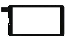 Тачскрін HS1283A V0 0212 Black