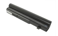 Аккумуляторная батарея для ноутбука Lenovo-IBM 43R1955 Y410 10.8V Black 5200mAh OEM