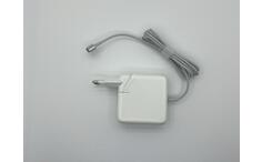 Блок питания для ноутбука Apple 60W 16.5V 3.65A MagSafe A1344 T-shape REPLACEMENT