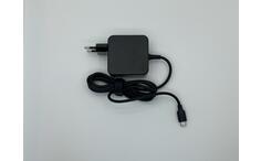 Блок живлення для ноутбука Toshiba 45W 5V 3A /9V 3A/ 15V 3A/20V 2.25A Type-C ADP-45EW C OEM