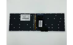 Клавиатура для ноутбука Acer Aspire VN7-593G Black,с красной подсветкой (Light Red), (No Frame), RU