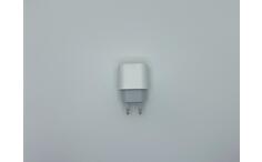 Блок живлення для ноутбука Apple 18W 5V 3A / 9V 2A USB Type-C travel MU7T2 OEM