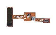 Шлейф со сканером отпечатка пальца для Xiaomi Mi 6