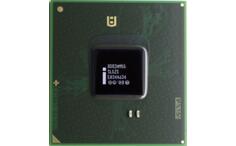 Чип Intel BD82HM55