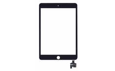 Тачскрин для планшета Apple iPad mini 3 (retina) + IC черный